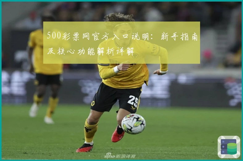 500彩票网官方入口说明：新手指南及核心功能解析详解