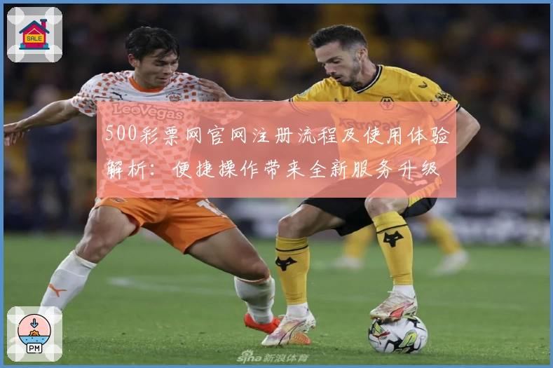 500彩票网官网注册流程及使用体验解析：便捷操作带来全新服务升级