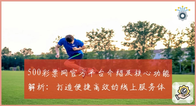 500彩票网官方平台介绍及核心功能解析:打造便捷高效的线上服务体验